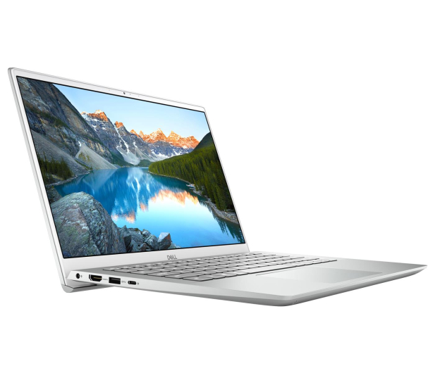 Dell Inspiron 5401 i5-1035G1/8GB/512/Win10 - 570038 - zdjęcie 7